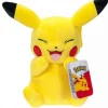 Pokemon Pikachu Bamse 20 cm