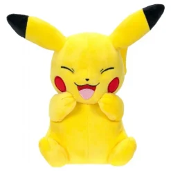 Pokemon Pikachu Bamse 20 cm