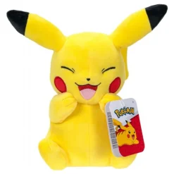 Pokemon Pikachu Bamse 20 cm
