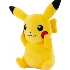 Pokemon Pikachu Bamse 20cm
