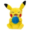 Pokemon Pikachu Berry Bamse 20cm
