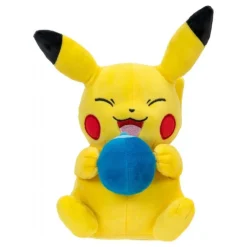 Pokemon Pikachu Berry Bamse 20cm