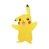 Pokemon Pikachu Gennemsigtig Figur