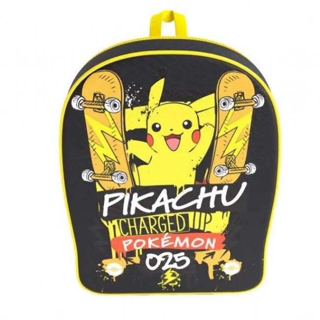 Pokemon Pikachu Taske 30cm