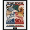 Pokemon Plakat 30x40 cm