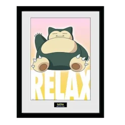 Pokemon Plakat 30x40 cm