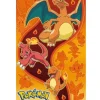 Pokemon Plakat 91,5x61 cm