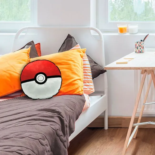 Pokemon Pude Pokeball