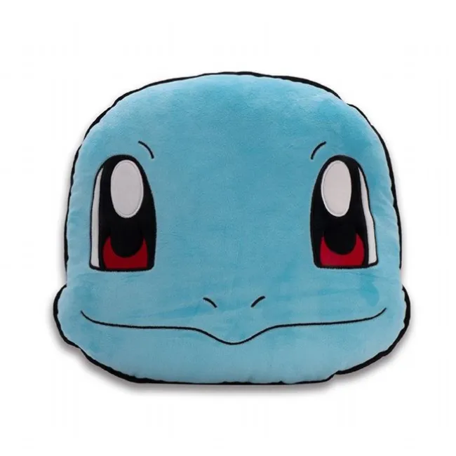 Pokemon Pude Squirtle 30 cm
