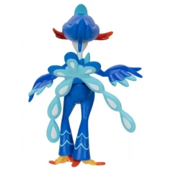 Pokemon Quaquaval Figur