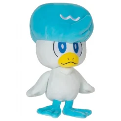 Pokemon Quaxly bamse 20 cm