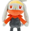 Pokemon Raboot bamse 30 cm