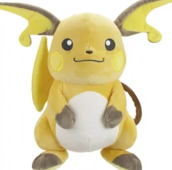 Pokemon Raichu Bamse 30 cm