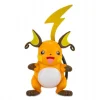Pokemon Raichu Battle Figur