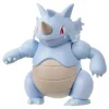 Pokemon Rhydon Figur