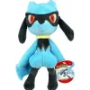 Pokemon Riolu Bamse 20 cm