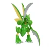 Pokemon Scyther Figur
