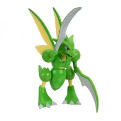 Pokemon Scyther Figur