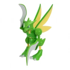 Pokemon Scyther Figur