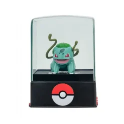 Pokemon Select Bulbasaur Figur