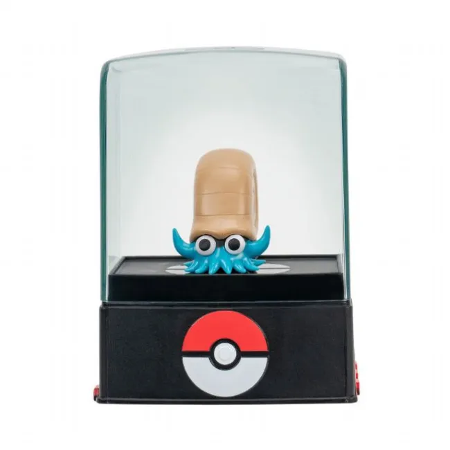 Pokemon Select Omanyte Figur