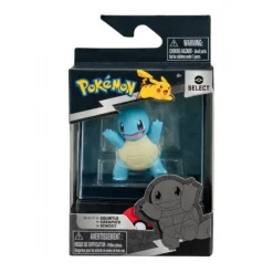 Pokemon Select Squritle Figur