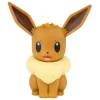 Pokemon Select Vinyl Eevee Figur