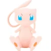 Pokemon Select Vinyl Mew Figur