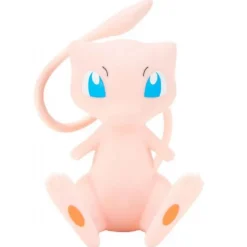 Pokemon Select Vinyl Mew Figur