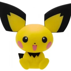 Pokemon Select Vinyl Pichu Figur
