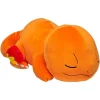 Pokemon Sleeping Charmander Bamse 45cm
