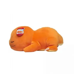 Pokemon Sleeping Charmander Bamse 45cm