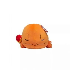 Pokemon Sleeping Charmander Bamse 45cm