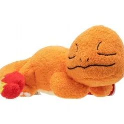 Pokemon Sleeping Charmander 12cm