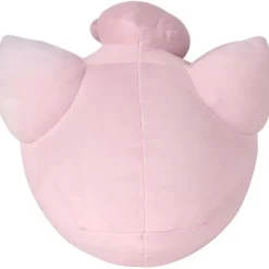 Pokemon Sleeping Jigglypuff Bamse 45cm