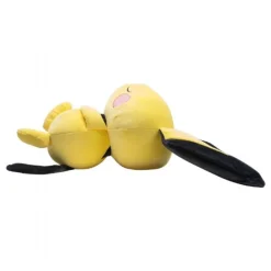 Pokemon Sleeping Pichu Bamse 45cm