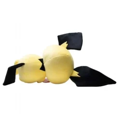 Pokemon Sleeping Pichu Bamse 45cm