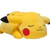 Pokemon Sleeping Pikachu Bamse 45cm