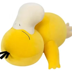 Pokemon Sleeping Psyduck Bamse 45cm