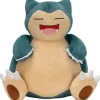 Pokemon Snorlax Bamse 30 cm