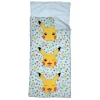 Pokemon Sovepose 165x70cm