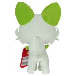 Pokemon Sprigatito bamse 20 cm