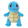 Pokemon Squirtle Bamse 30cm