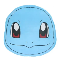Pokemon Squirtle Pude 40x40cm