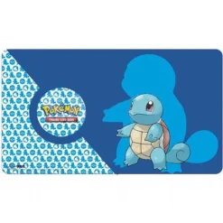 Pokemon Squirtle Spil Underlag