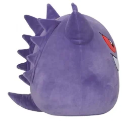 Pokemon Squishmallow Gengar 35cm