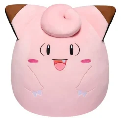 Pokemon Squishmallows Celfairy 35cm
