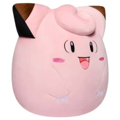 Pokemon Squishmallows Celfairy 35cm