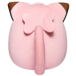 Pokemon Squishmallows Celfairy 35cm