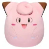 Pokemon Squishmallows Clefairy 25cm
